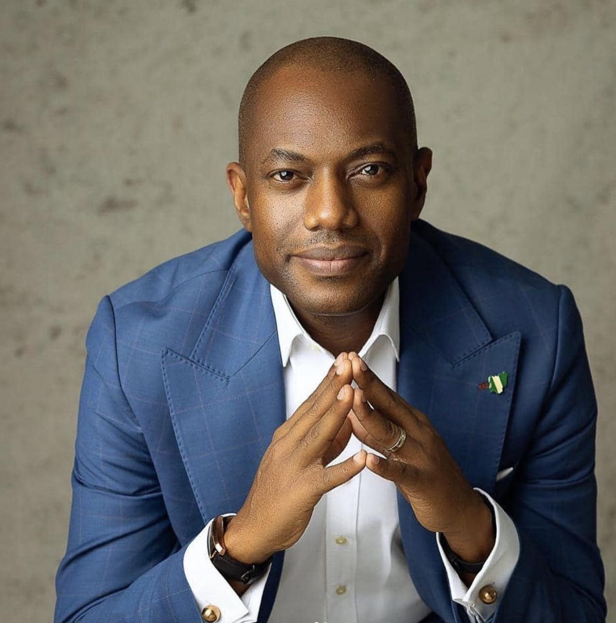 Fela Durotoye Has Been Added To The YNaija Masterlist
